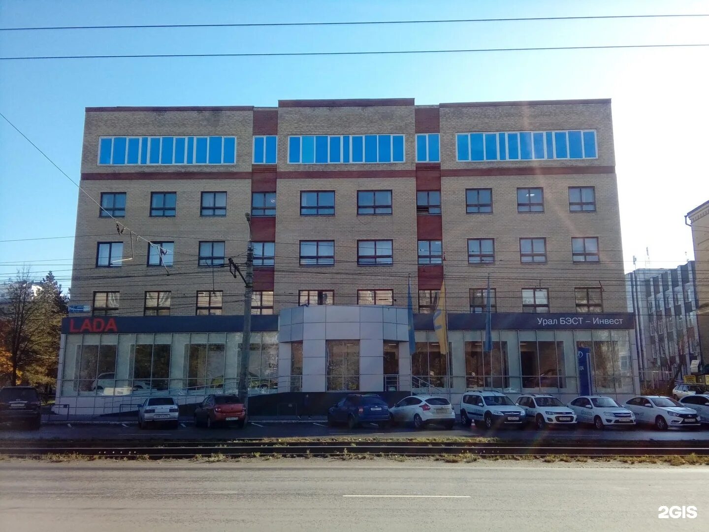 Redvr ул гагарина 7а фото Челябинск пенза - блог Санатории Кавказа