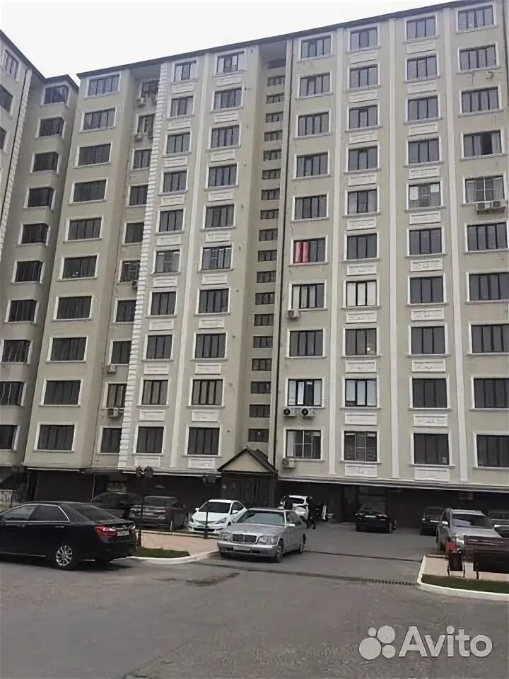 Redvr ул гагарина 7а фото 3-к квартира, 140 м², 6/10 эт. в Республике Дагестан Покупка и аренда квартир Ав