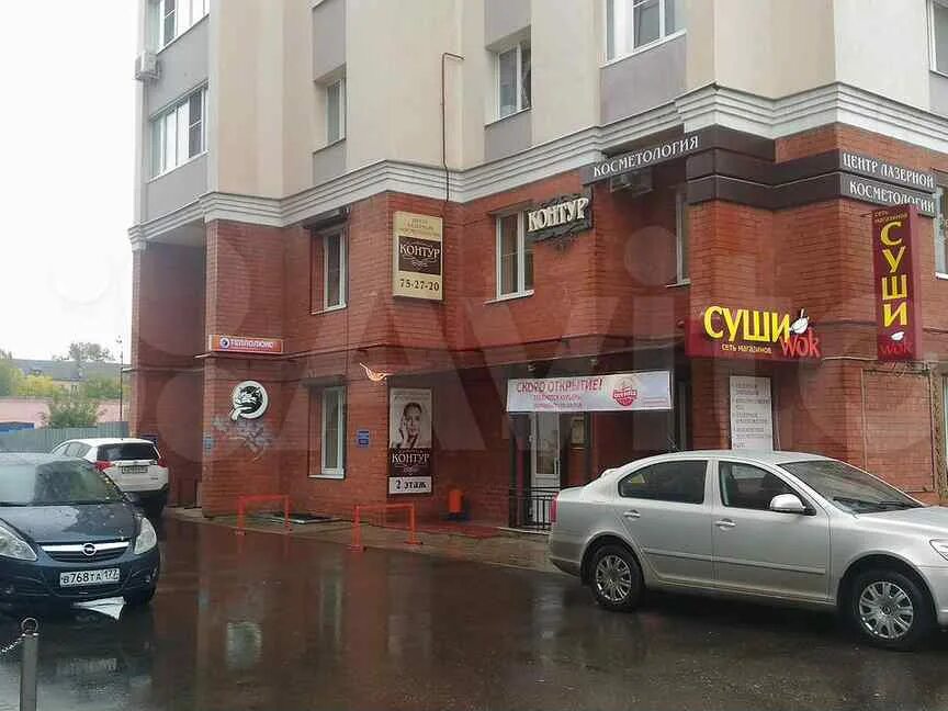 Redwhite волоколамский просп 25 корп 1 фото Снять коммерческую недвижимость в районе Московский: офис, склад, магазин Аренда