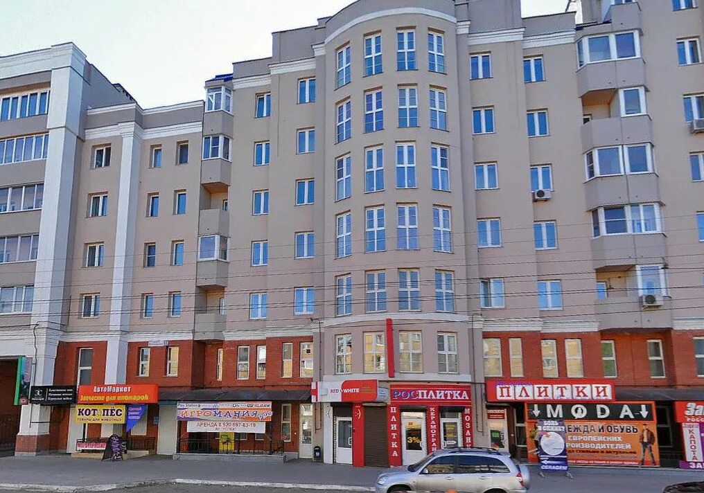 Redwhite волоколамский просп 25 корп 1 фото Наш магазин: Галерея "Плитки"