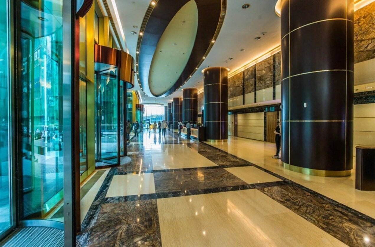 Redwood пресненская наб 10 стр 2 фото Отзывы об агентстве элитной недвижимости Sokolnikov estate на Пресненской набере