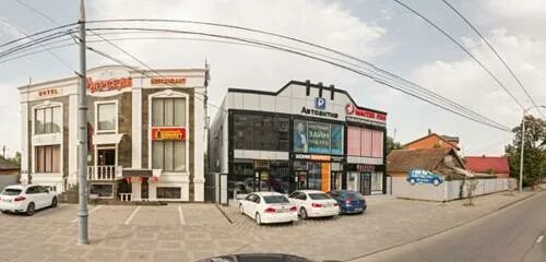 Reef ул селезнева 133 краснодар фото Master Fish, товары для рыбалки, ул. Селезнёва, 135, Краснодар - Яндекс.Карты