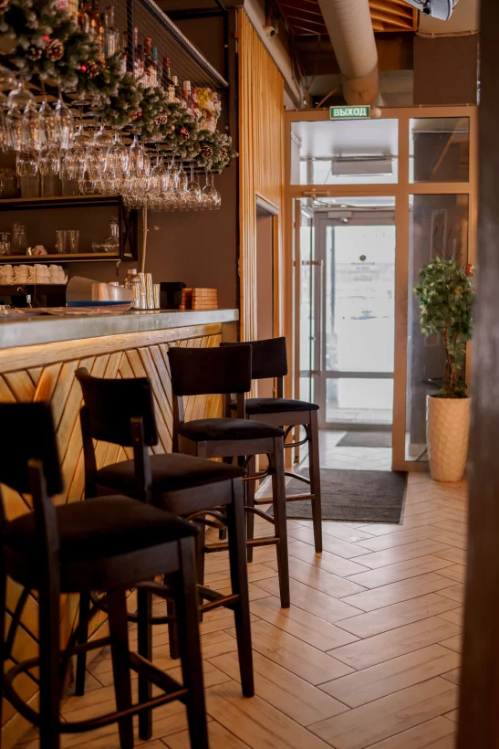 Refettorio чистопольская ул 3 казань фото Ресторан "Gastrobar Refettorio" Казань: бронирование, цены, меню, адрес, фото, о