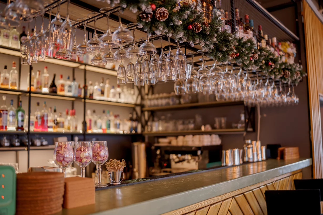 Refettorio чистопольская ул 3 казань фото Ресторан "Gastrobar Refettorio" Казань: бронирование, цены, меню, адрес, фото, о