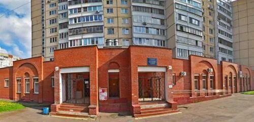 Reforma жулебинский бул 36 корп 1 фото Табак 24, магазин табака и курительных принадлежностей, Жулебинский бул., 40, ко