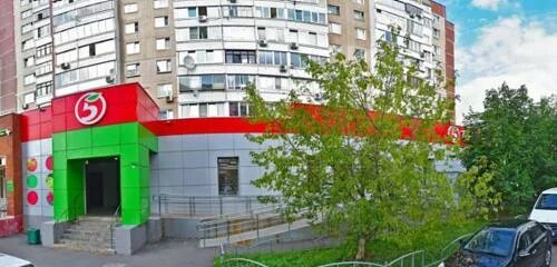 Reforma жулебинский бул 36 корп 1 фото Панорама: СЛТ Консалтинг, дополнительное образование, Жулебинский бул., 36, корп