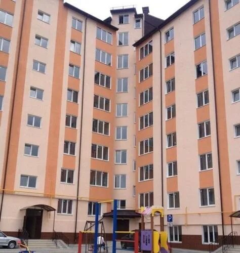 Regart московская ул 101 пятигорск фото Двухкомнатная квартира ул Московская 101 этаж 3 - Pyatigorsk, Ρωσία - τιμή από $