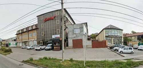 Regart московская ул 101 пятигорск фото Profi auto, carwash, Pyatigorsk, ST Zelyony kholm, 14 - Yandex Maps
