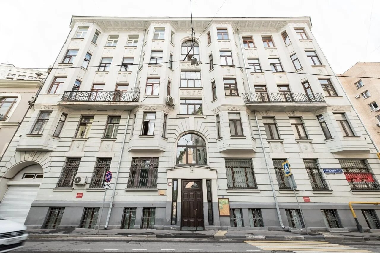 Regent плотников пер 12 фото Плотников переулок, 3
