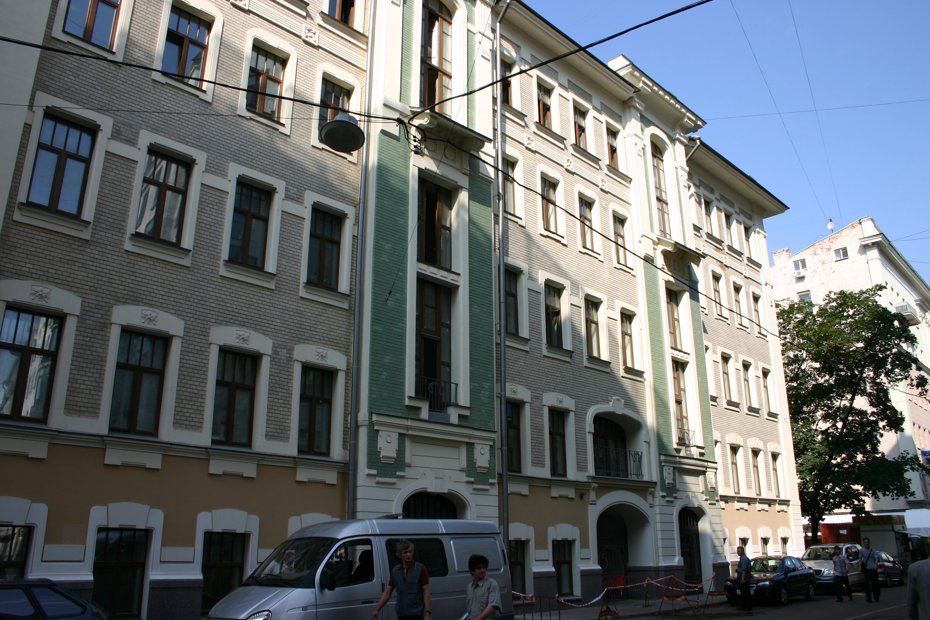 Regent плотников пер 12 москва фото Плотников пер., д. 21. Купить квартиру Плотников пер., д. 21 Contact Real Estate