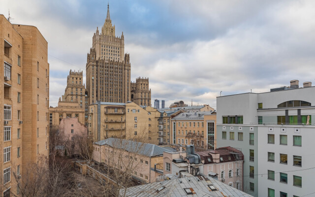 Regent плотников пер 12 москва фото Отель Арбат 3* в Москве 140 отзывов об отеле, цены и фото номеров - забронироват