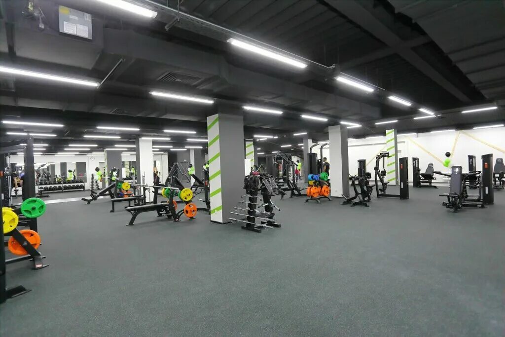 Regym профсоюзная ул 45 фото Цены "ReGYM" в Екатеринбурге - Яндекс.Карты
