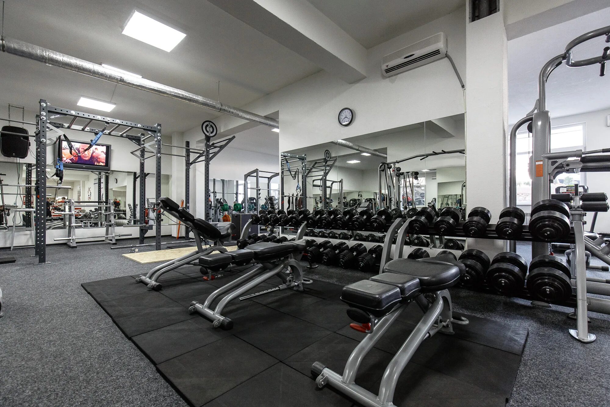 Regym профсоюзная ул 45 фото Отзывы о "ReGym", Республика Крым, Ялта, улица Блюхера, 19 - Яндекс Карты