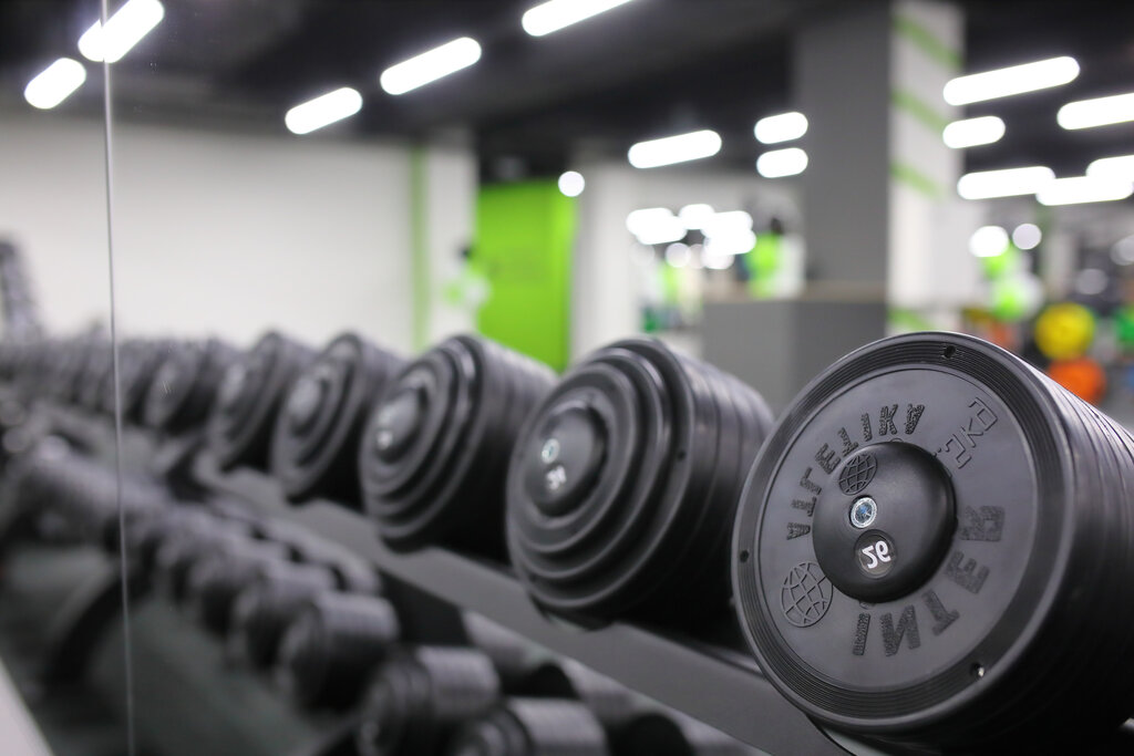 Regym профсоюзная ул 45 фото Панорама: ReGYM, фитнес-клуб, Профсоюзная ул., 45, Екатеринбург - Яндекс Карты