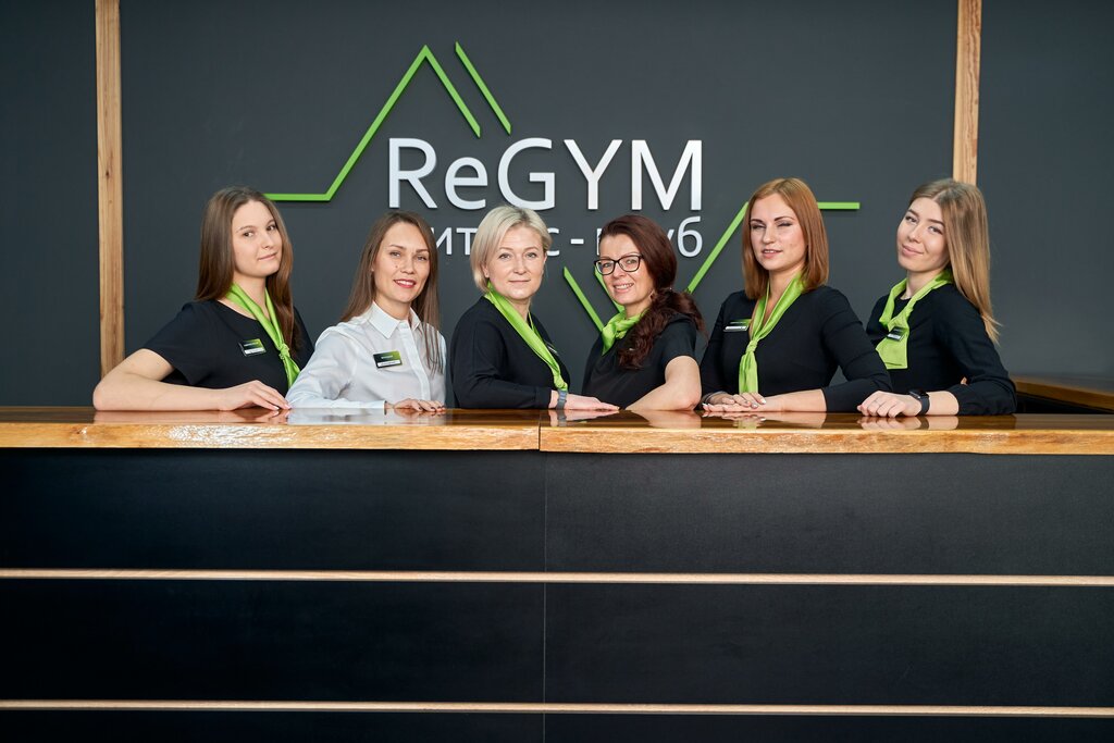 Regym профсоюзная ул 45 фото Панорама: ReGYM, фитнес-клуб, Профсоюзная ул., 45, Чкаловский район, микрорайон 