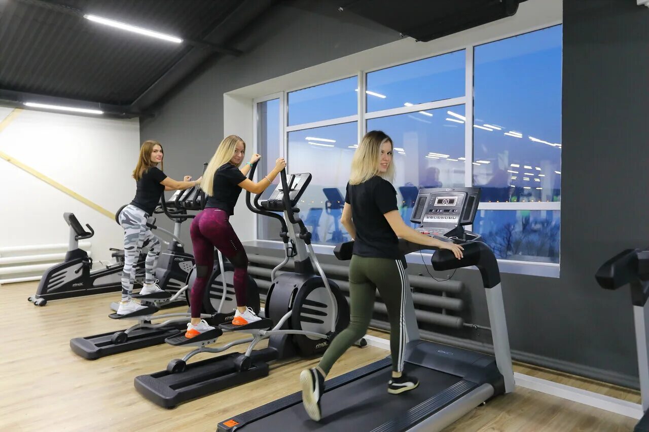 Regym профсоюзная ул 45 фото 14 хороших фитнес-клубов в Екатеринбурге - Яндекс Карты