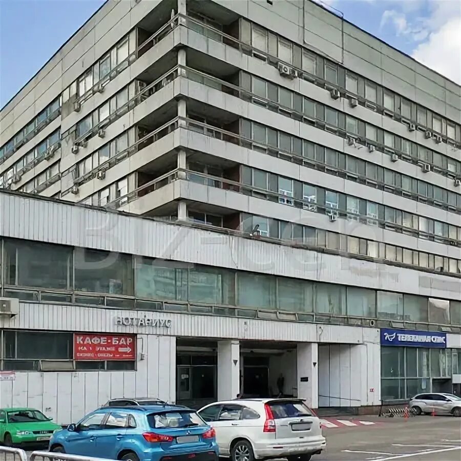 Reinberg ул академика королева 37 фото Снять офис по адресу Москва, улица Академика Королёва, 13с1 - id 777548695922802