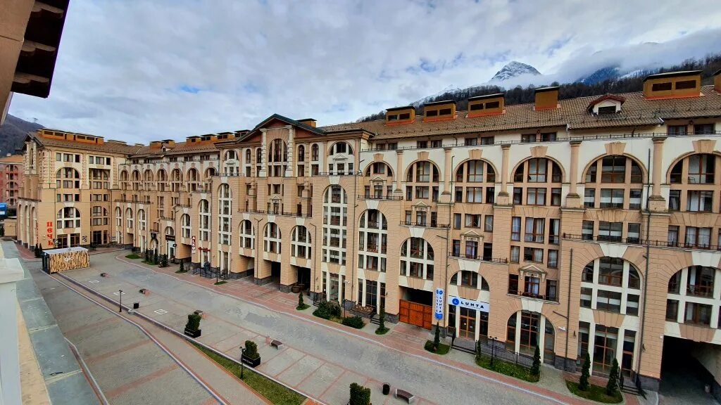 Rekki collection ул горная карусель 1 фото Отзывы об "Апарт-отель Бонус", Краснодарский край, городской округ Сочи, село Эс