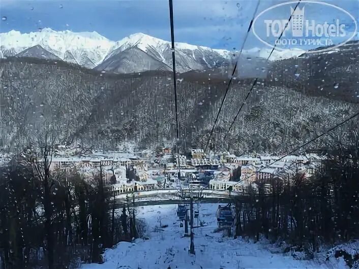 Rekki collection ул горная карусель 1 фото Кп горки город минеево