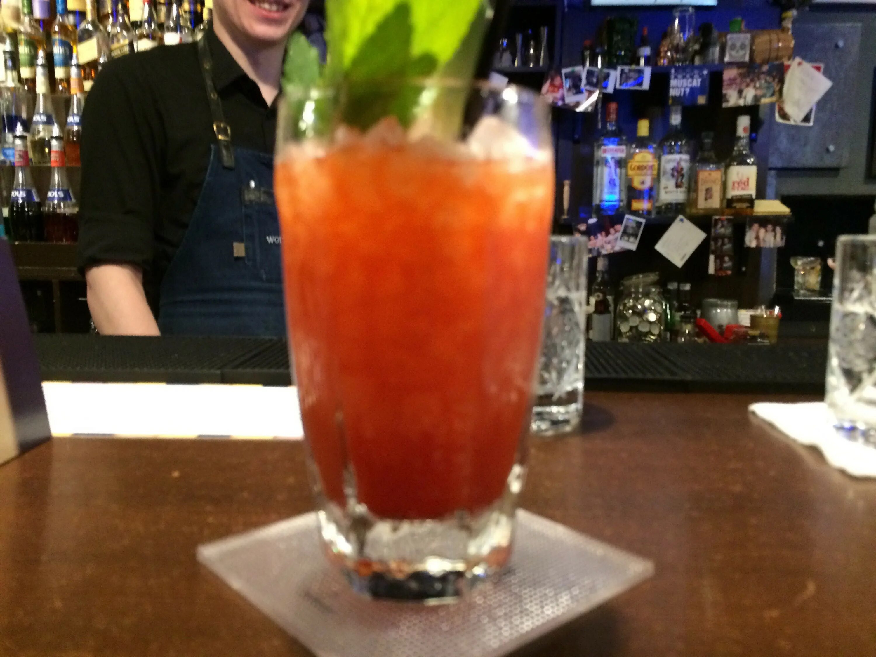 Relab ул баумана 9а казань фото Relab cocktail bar в Казани - отзыв и оценка - Regina