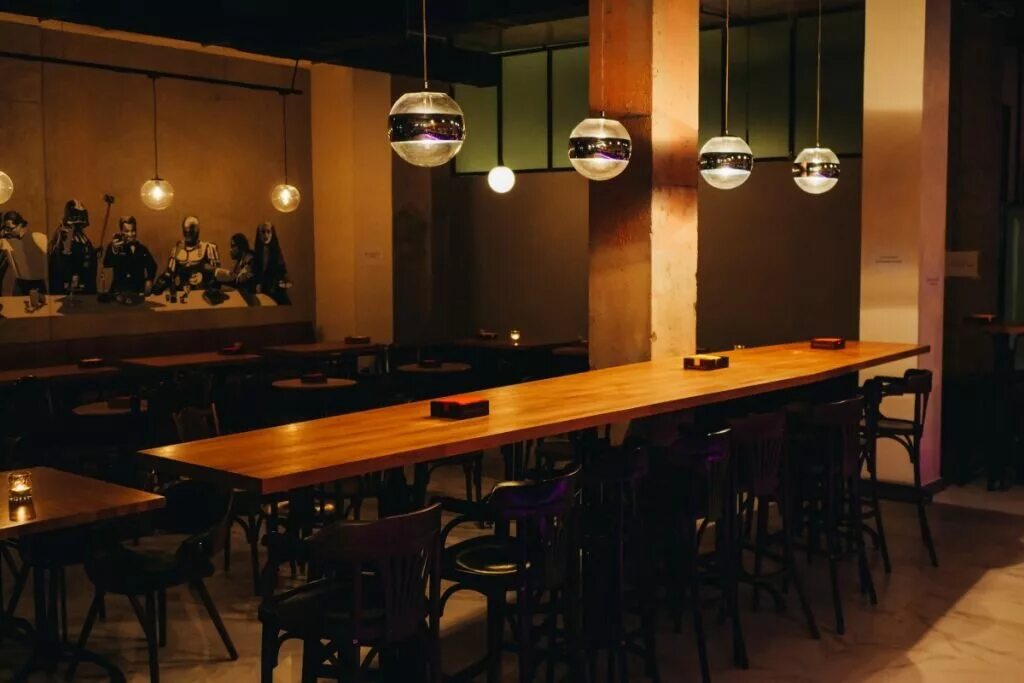 Relab ул баумана 9а казань фото ReLab Cocktail Bar, бар, паб, ул. Баумана, 9А, Казань, Россия - Яндекс.Карты