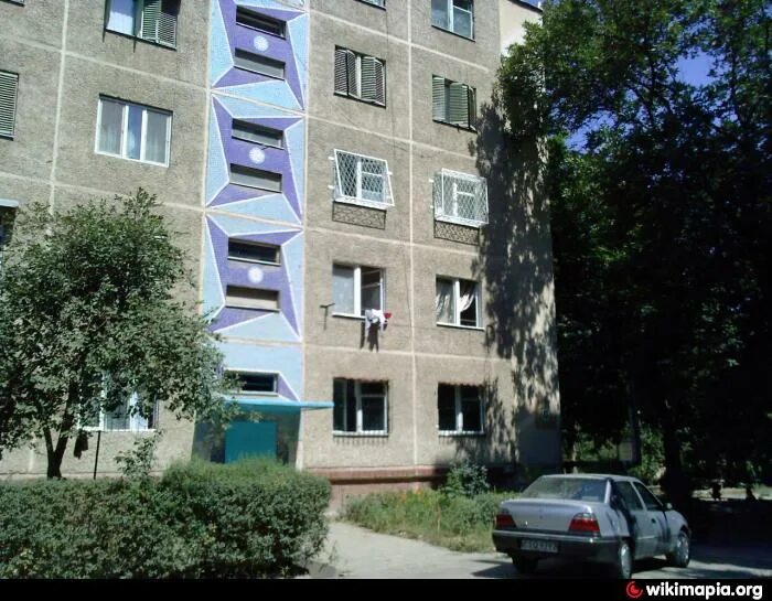 Relax 13 квартал б фото Чиланзар, 12-й квартал, 13 - Ташкент