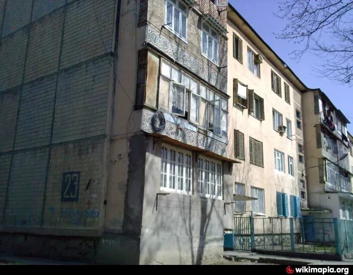 Relax 13 квартал б фото Чиланзар, 13-й квартал, 23 - Ташкент