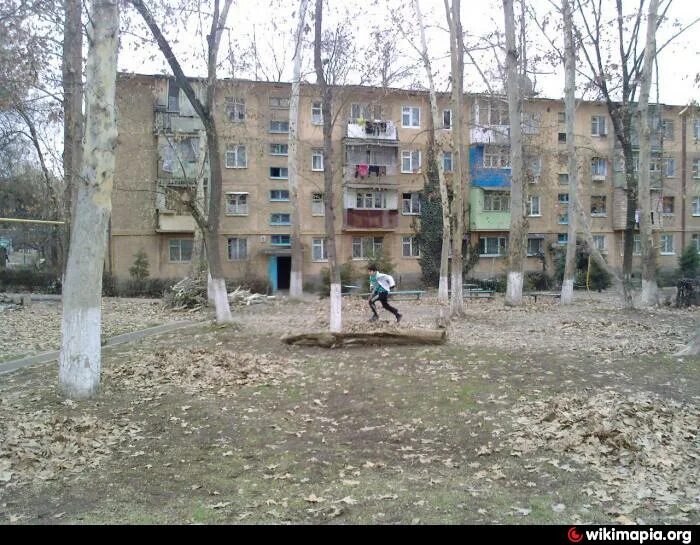 Relax 13 квартал б фото Чиланзар, 13-й квартал, 18 - Ташкент