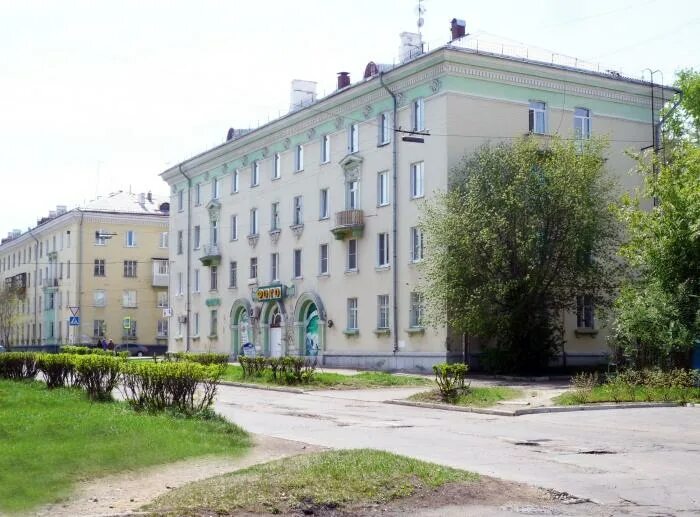 Relax ангарск квартал б 13 фото 73-й квартал, 7 - Ангарск