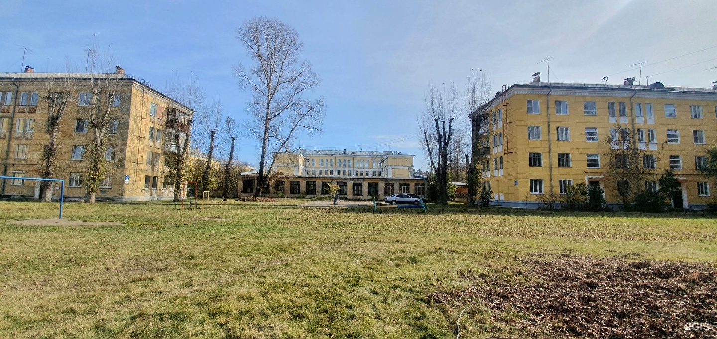 Relax ангарск квартал б 13 фото Ангарская 10