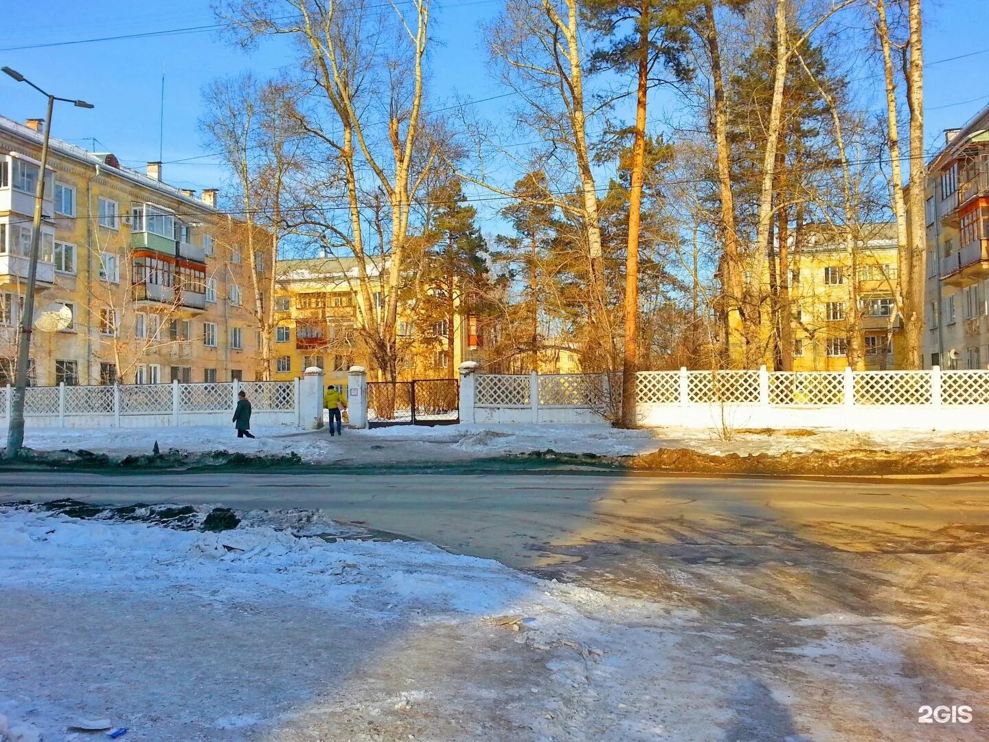 Relax ангарск квартал б 13 фото Квартал А, 3, Ангарск - 2ГИС