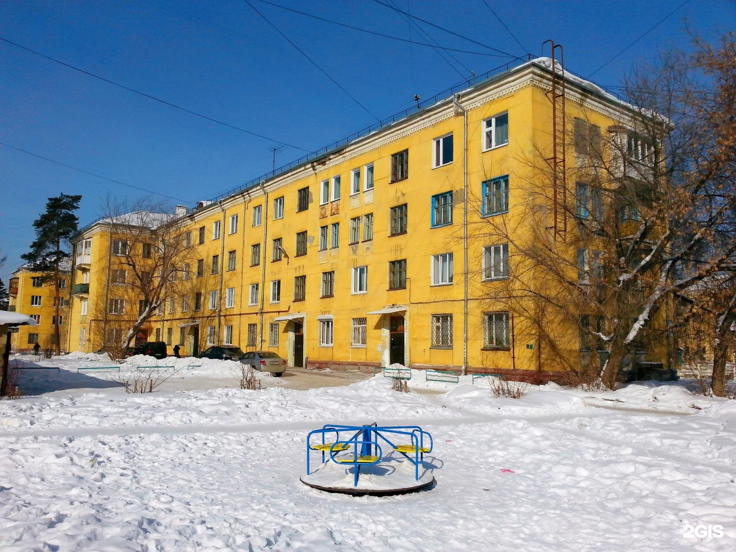 Relax ангарск квартал б 13 фото Фото АНГАРСК БУ