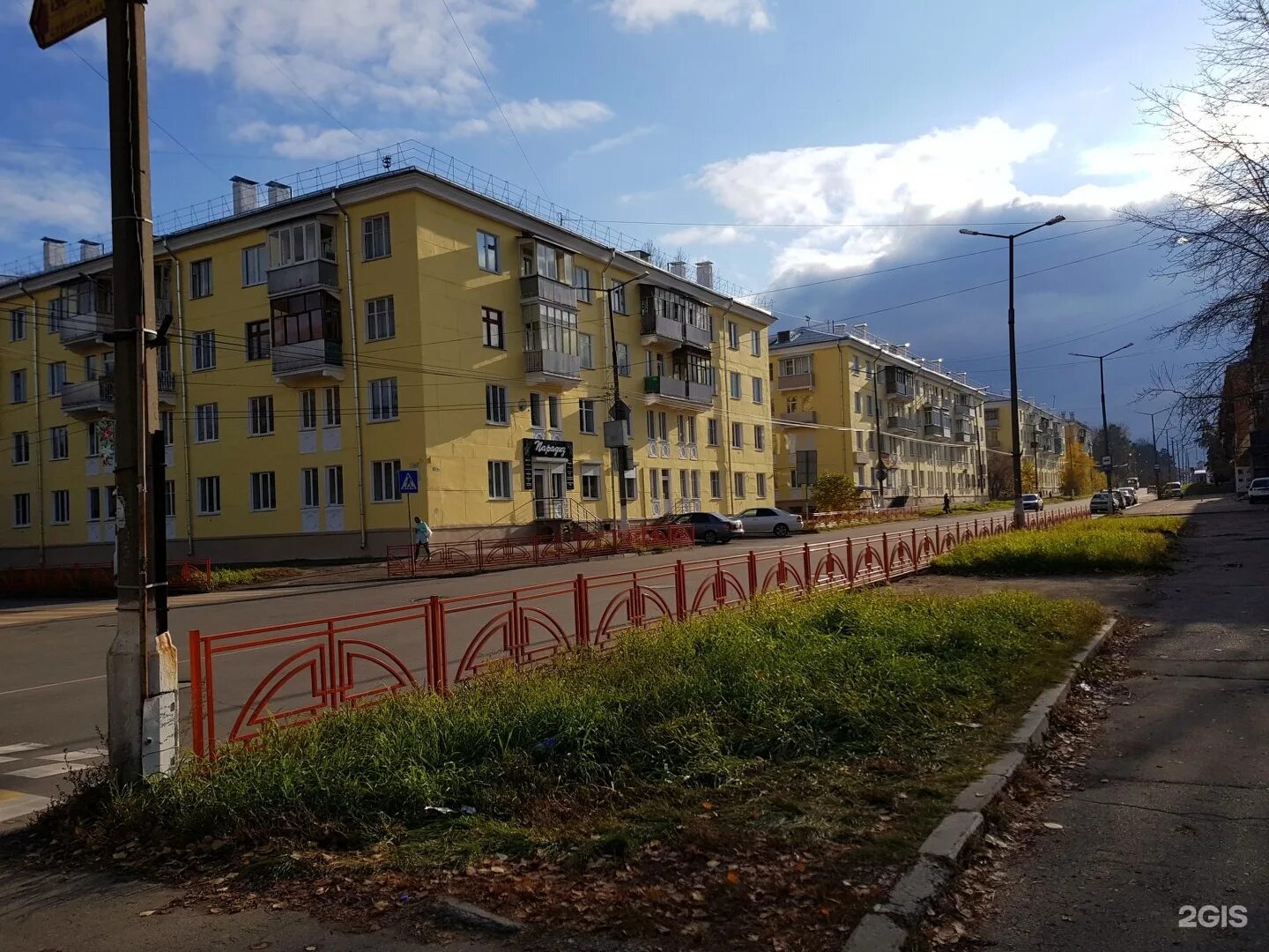 Relax ангарск квартал б 13 фото 211-й квартал, 4 / улица Рыночная, 5, Ангарск - 2ГИС