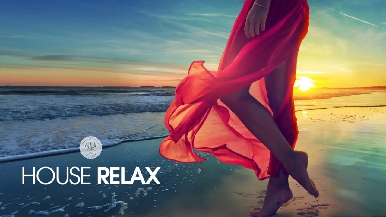 Relax deep ул ленина 36г фото House Relax (New and Best Deep House Music Chill Out Mix #6) - YouTube Music