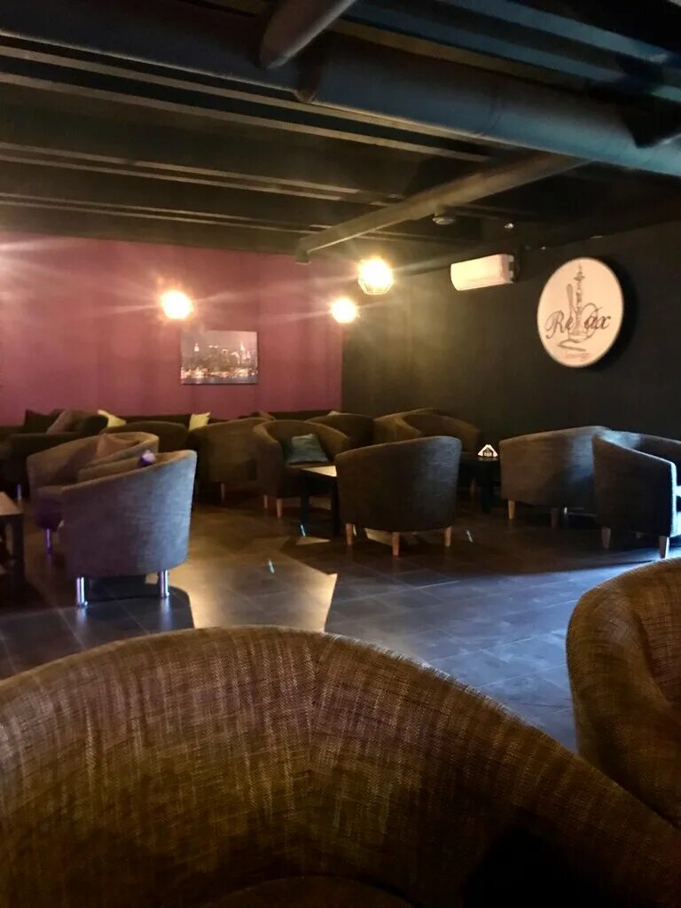 Relax lounge ул 9 мая 45г фото Relax lounge, hookah lounge, Moscow, Dubninskaya Street, 50 - Yandex Maps