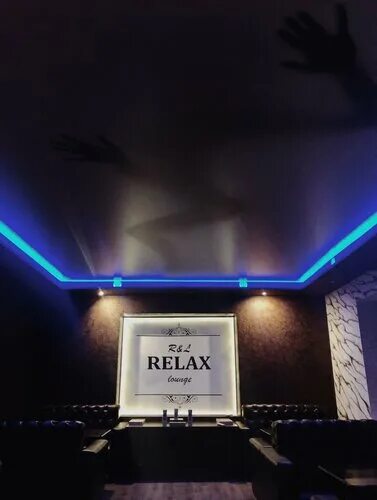 Relax lounge ул 9 мая 45г фото Relax Lounge, кальян-бар, ул. 30 лет Победы, 156, Балашов, Россия - Яндекс Карты
