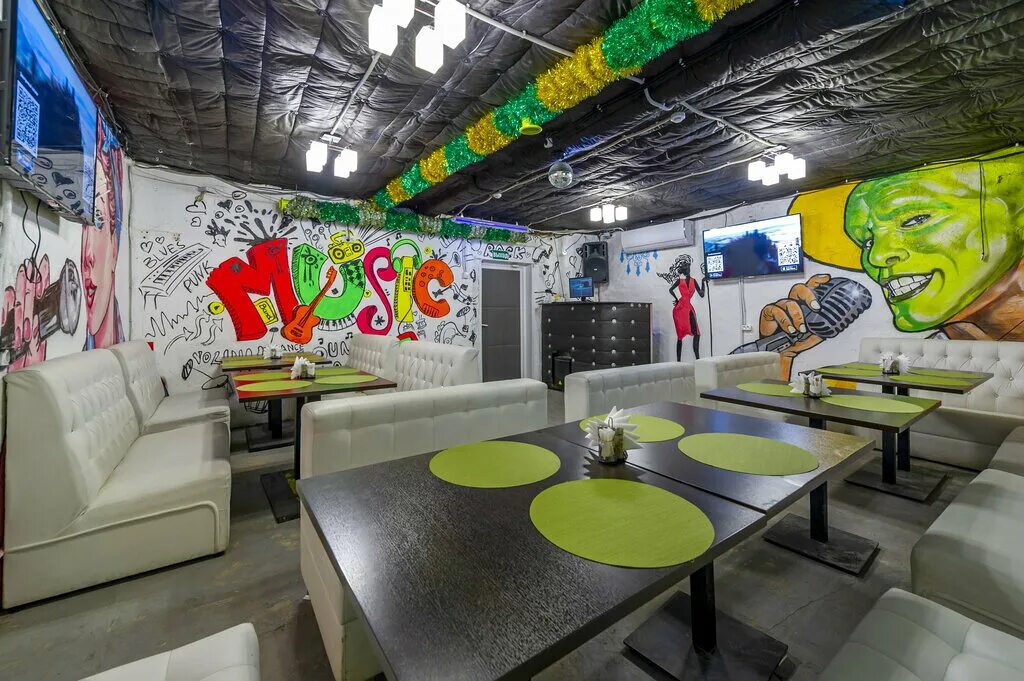 Relax lounge ул 9 мая 45г фото Relax Lounge, караоке-клуб, Новоалексеевская ул., 12, стр. 1, Москва - Яндекс Ка