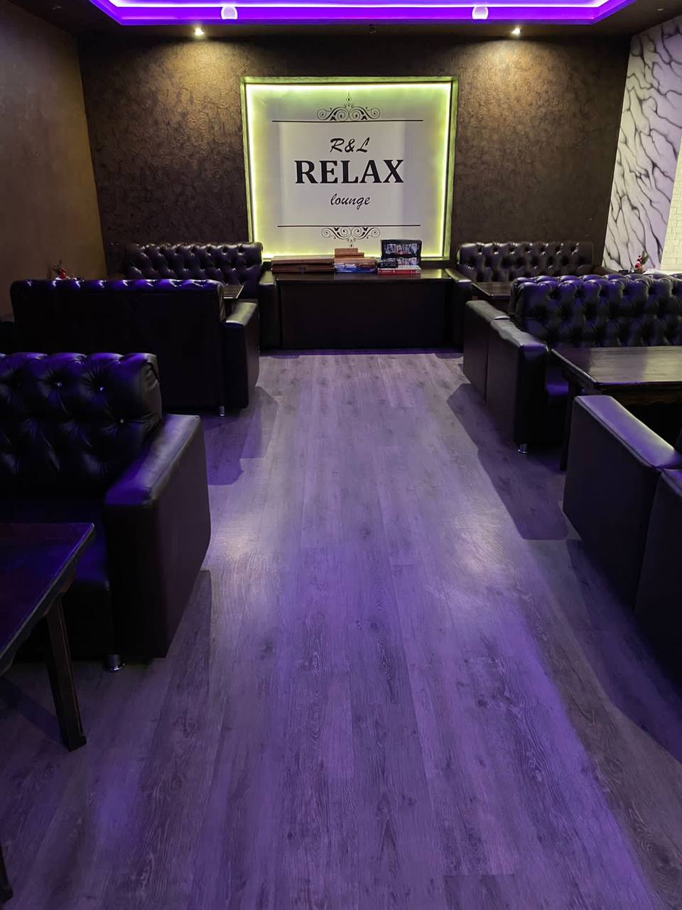 Relax lounge ул 9 мая 45г фото Фото: Relax Lounge, кальян-бар, ул. 30 лет Победы, 156, Балашов - Яндекс Карты