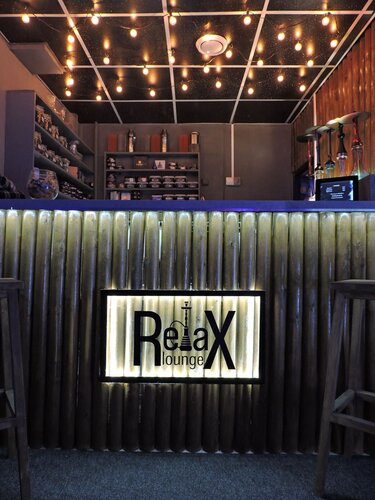 Relax lounge ул 9 мая 45г фото ReLaX Lounge, кальян-бар, ул. 9 Мая, 45Г, Красноярск - Яндекс Карты