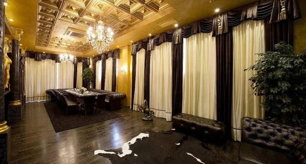 Relax ул гагарина 110 краснодар фото Фотографии Hotel & SPA Relax - Краснодар, улица Гагарина, 110 - галерея - Рестор