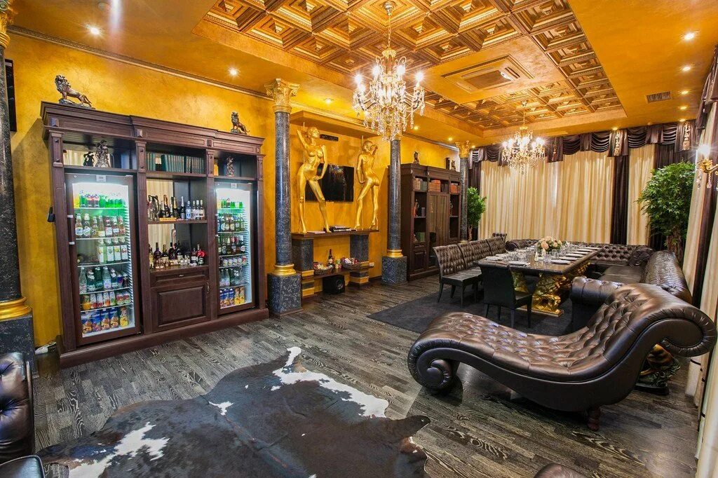 Relax ул гагарина 110 краснодар фото Relax hotel and spa" (Хаммам) г. Краснодар, котельная на базе котлов Rendamax R 