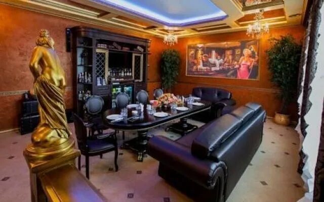 Relax ул гагарина 110 краснодар фото Отели в Краснодаре на карте - забронировать гостиницу в Краснодаре, цены 2024 на