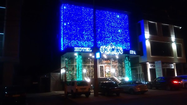 Relax ул гагарина 110 краснодар фото Relax, +7 861 221-41-41, ул. Гагарина, 110, Krasnodar, Krasnodarский край, రష్యా