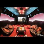 Relaxcinema спартаковская ул 2 корп 1 фото Кинотеатр забронировать
