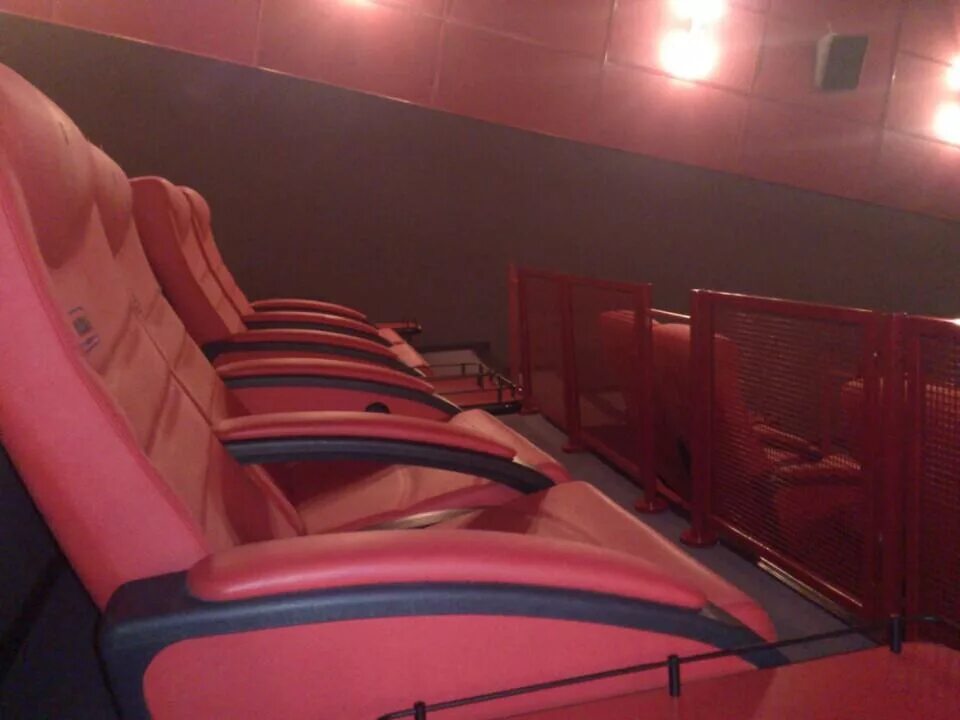Relaxcinema спартаковская ул 2 корп 1 фото Синема Парк - Россия - SiSS.ru