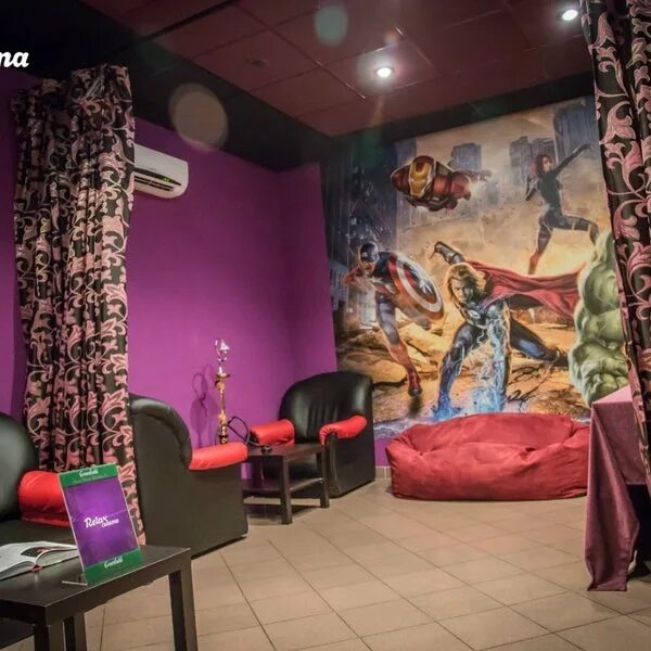 Relaxcinema спартаковская ул 2 корп 1 фото Photos at Relax Cinema - 8 tips from 292 visitors