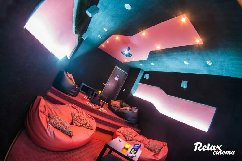 Relaxcinema спартаковская ул 2 корп 1 фото Relaxcinema, кинотеатр, Спартаковская ул., 2, корп. 1, Казань - Яндекс Карты