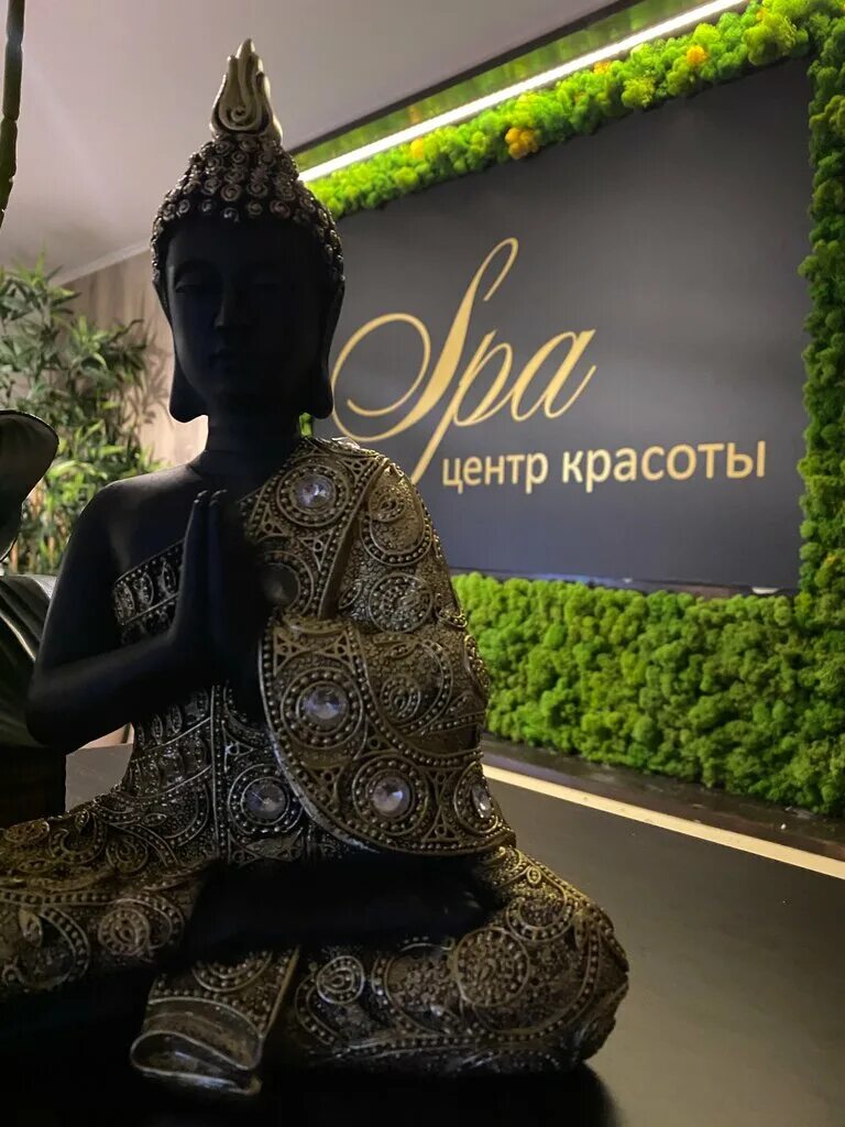 Relive thai ленинский просп 62 1 фото Центр красоты и СПА Beauty & Thai SPA, спа-салон, Мичуринский просп., 10, корп. 