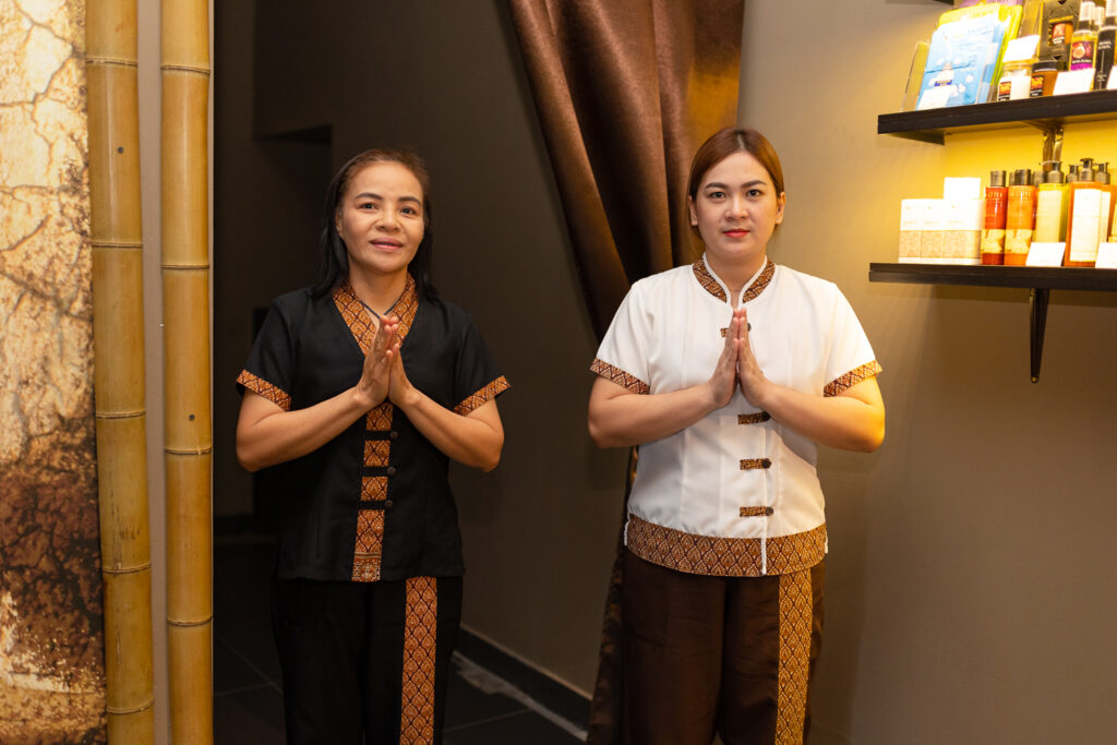 Relive thai ленинский просп 62 1 фото Ленинский проспект 62/1 - "Relive" - Сеть тайских спа в Москве