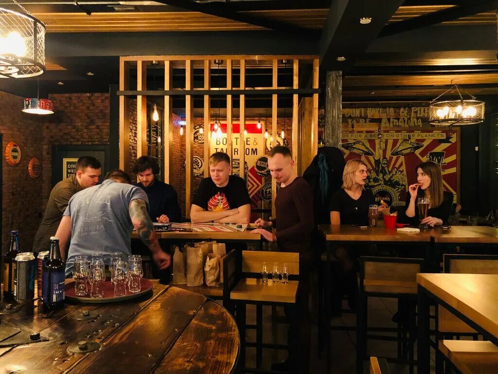 Reload ул дзержинского 13а кемерово фото Reload, pub, bar, Russia, Kemerovo, ulitsa Dzerzhinskogo, 13А - Yandex Maps